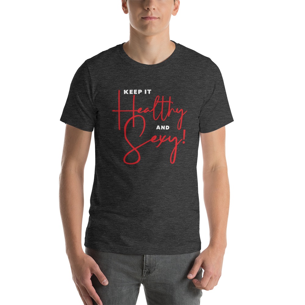 Arianny Celeste, Men's T-Shirt, Light Logo