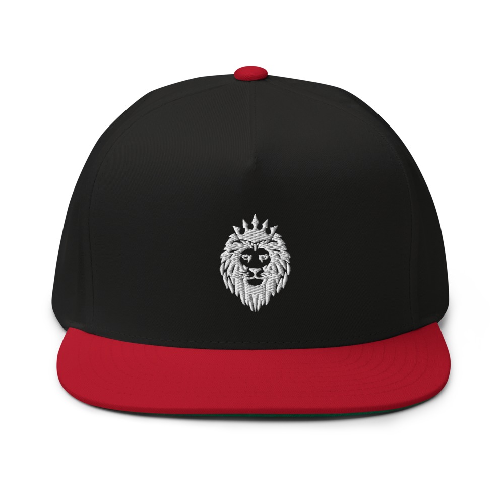 Mahmoud Sebie, Hat, Light Logo