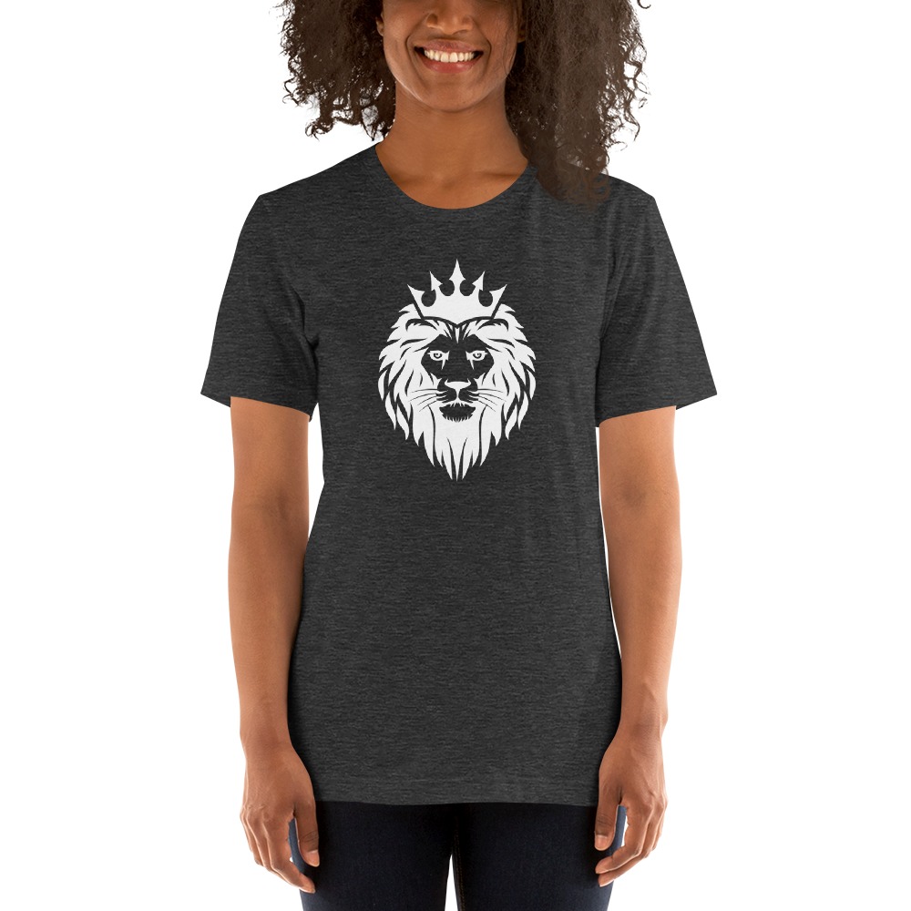Mahmoud Sebie, T-Shirt, Light Logo