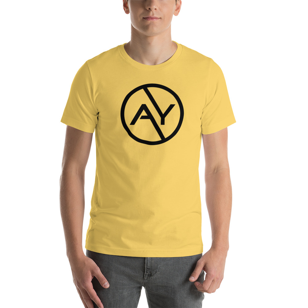AY by Albert Young, T-Shirt