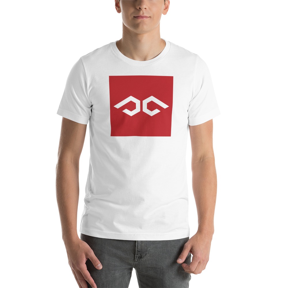 Aaron Copeland Men's T-Shirt