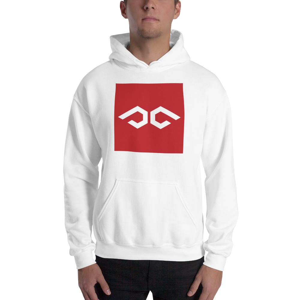 Aaron Copeland Men's Hoodie