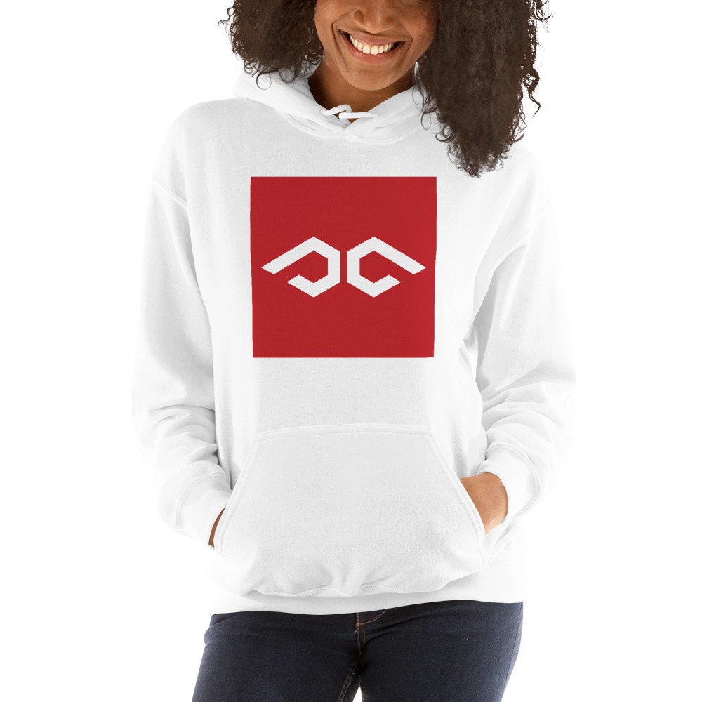 Aaron Copeland Men's Hoodie