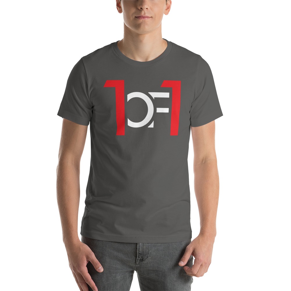 One of One by Max Cairo T-Shirt
