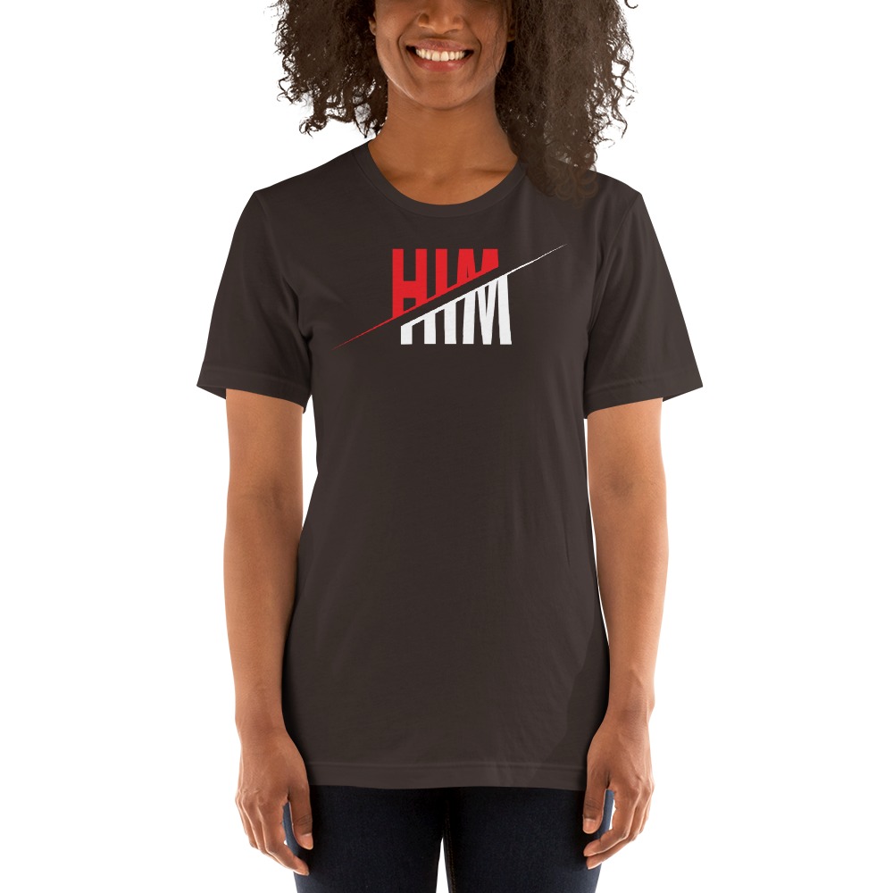 HIM by Max Cairo T-Shirt