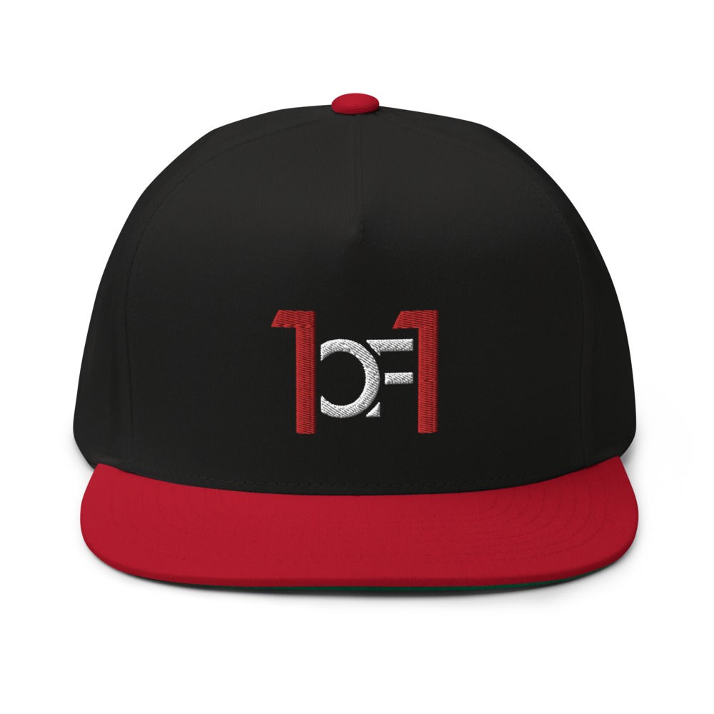  One of One by Max Cairo Hat