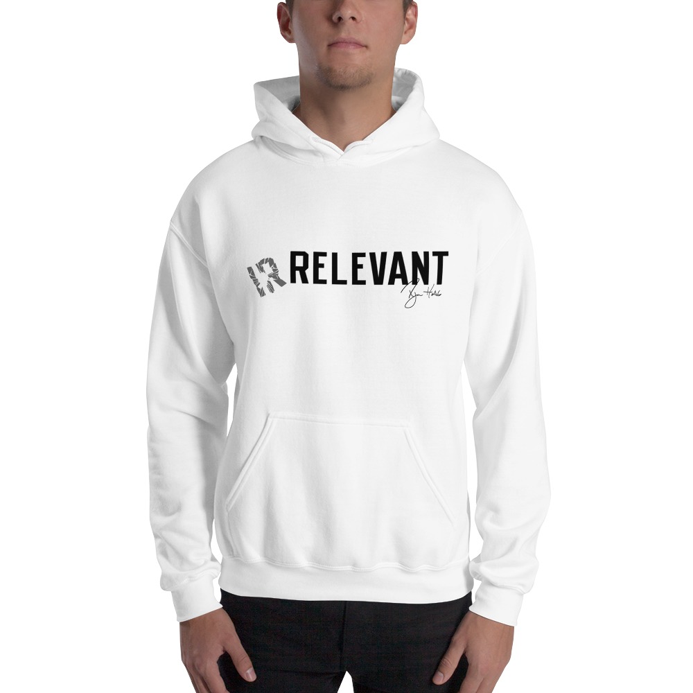 Ryan Hoag, Signature Hoodie