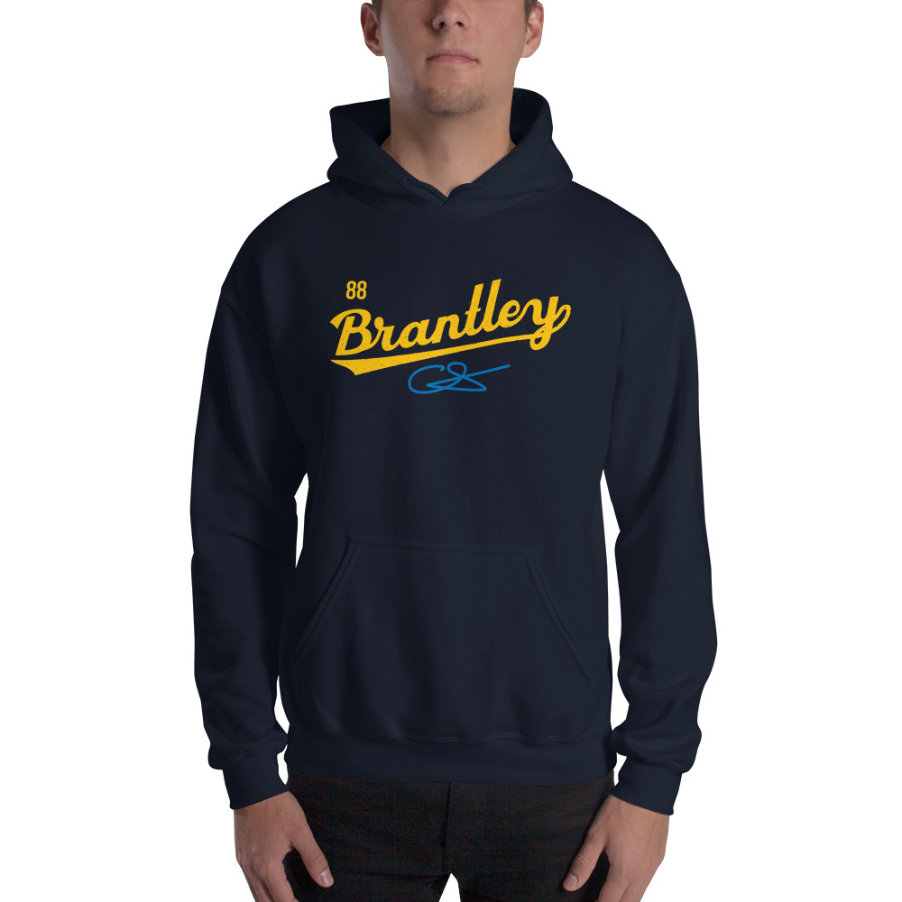 Chris Brantley Signature, Hoodie