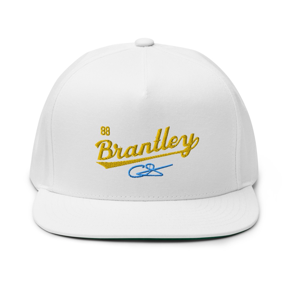 Chris Brantley Signature, Hat