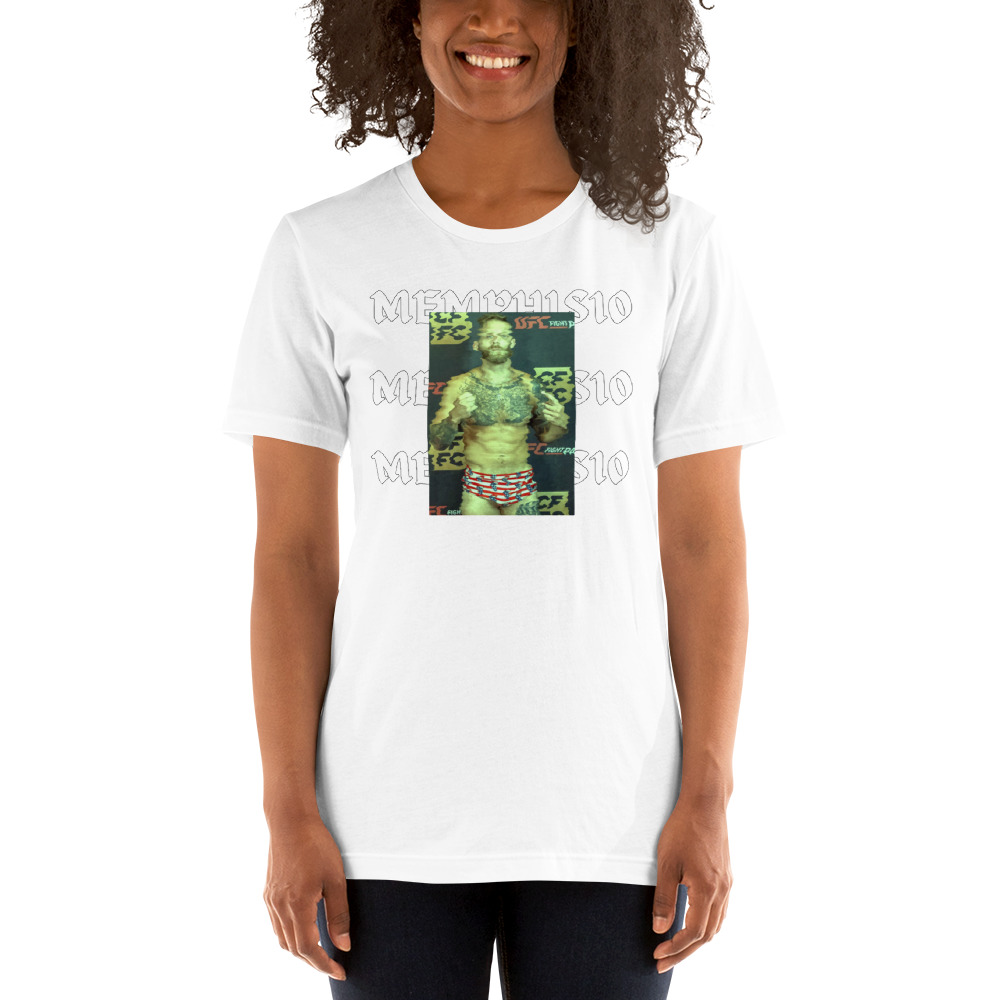MEMPHIS10 2.0 T-Shirt