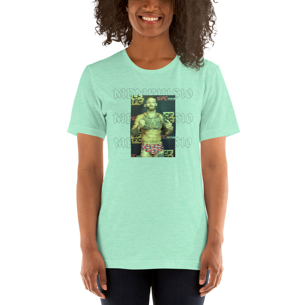 MEMPHIS10 2.0 T-Shirt