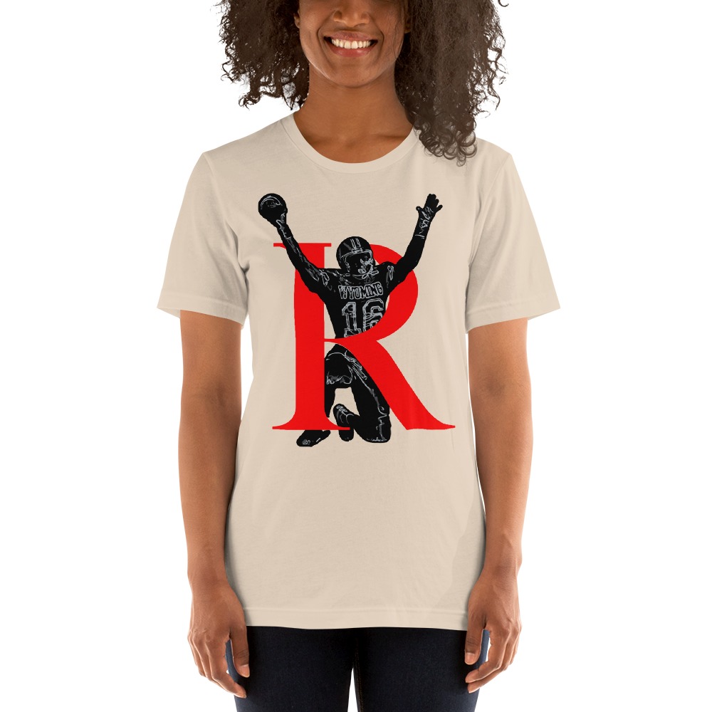 Ryan Yarborough T-Shirt