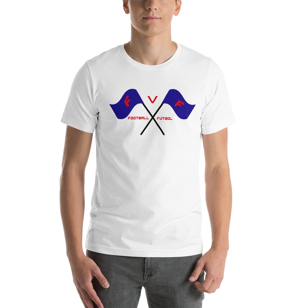 Mark Collins, Men's T-Shirt