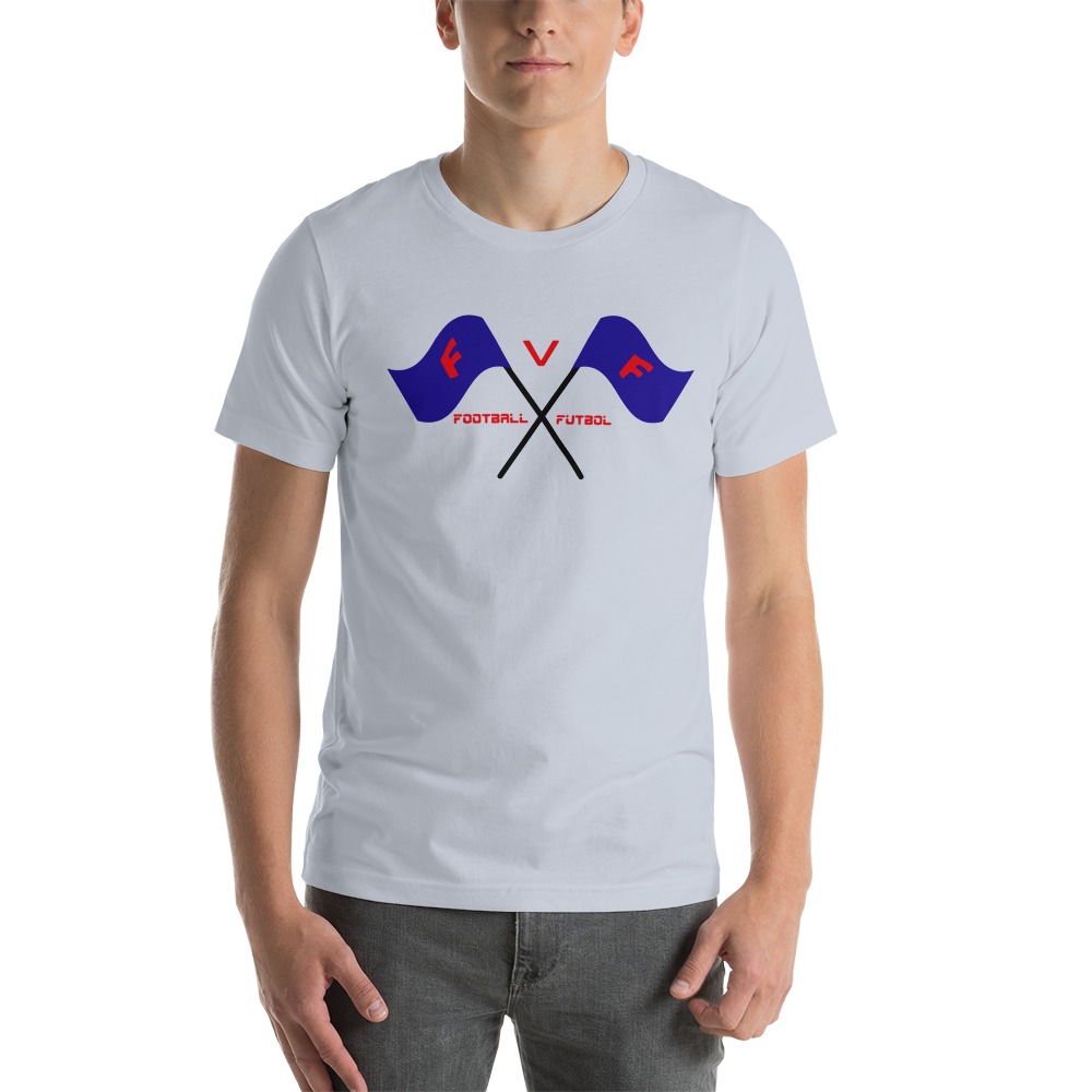Mark Collins, Men's T-Shirt