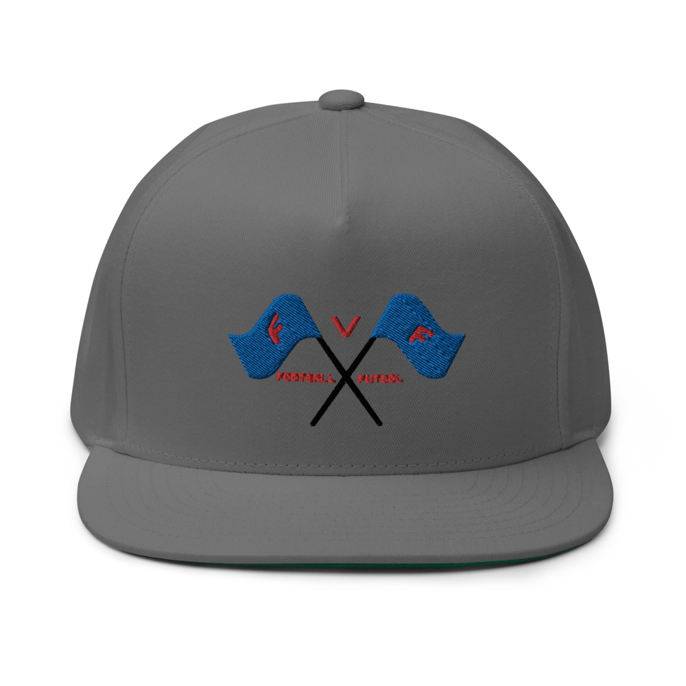 Mark Collins, Hat