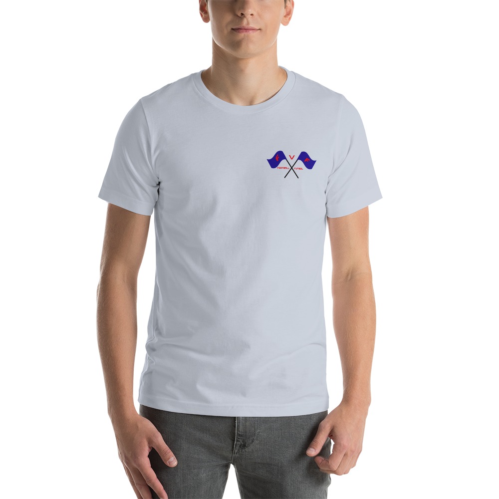 Mark Collins, T-Shirt, Mini Logo