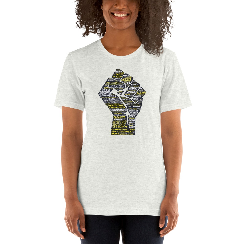 Isaiah "IKE" Charlton IV T-Shirt