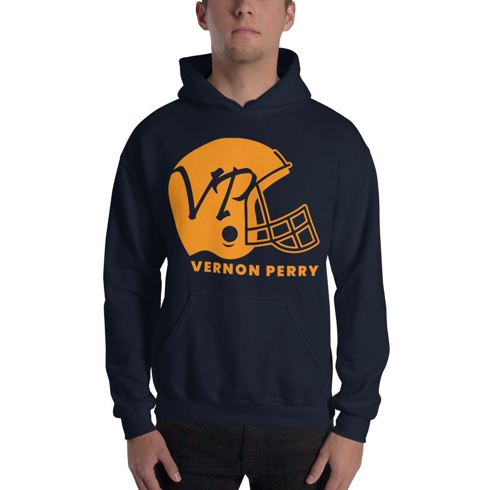 Vernon Perry Hoodie