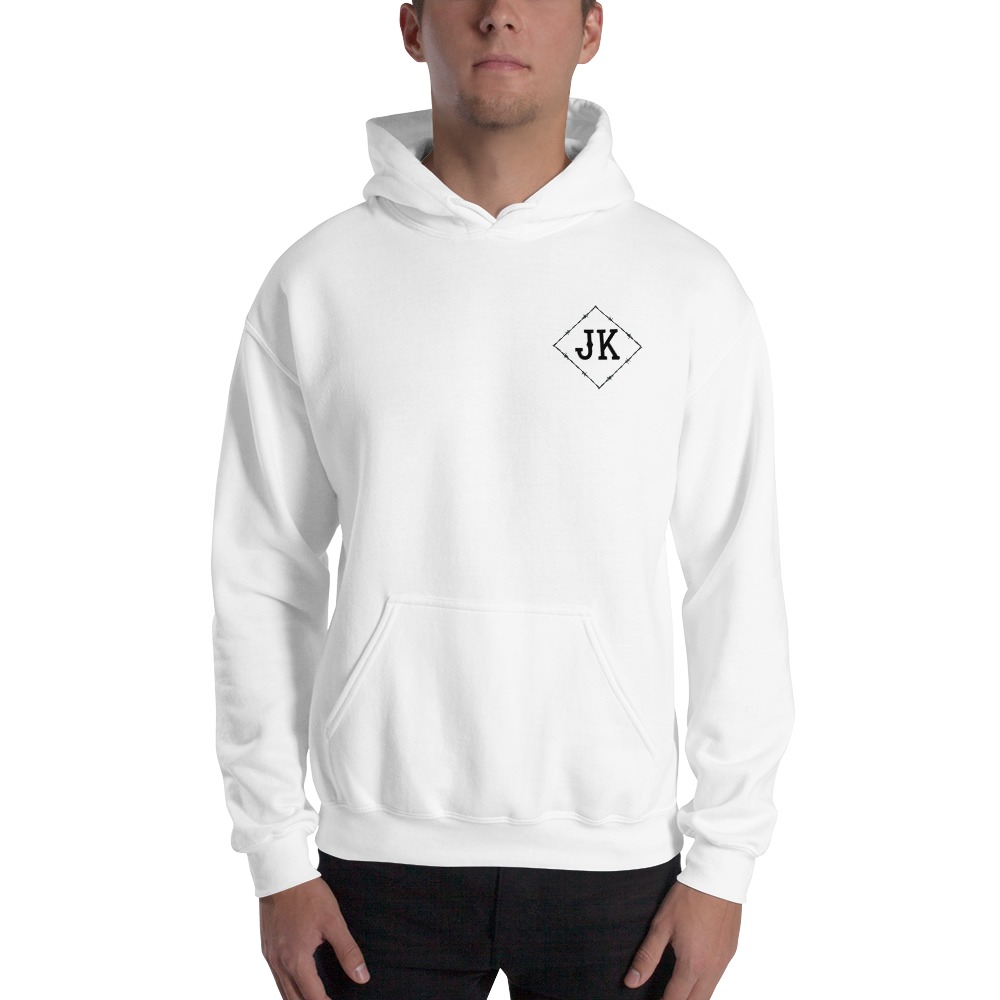 Joe King, Hoodie