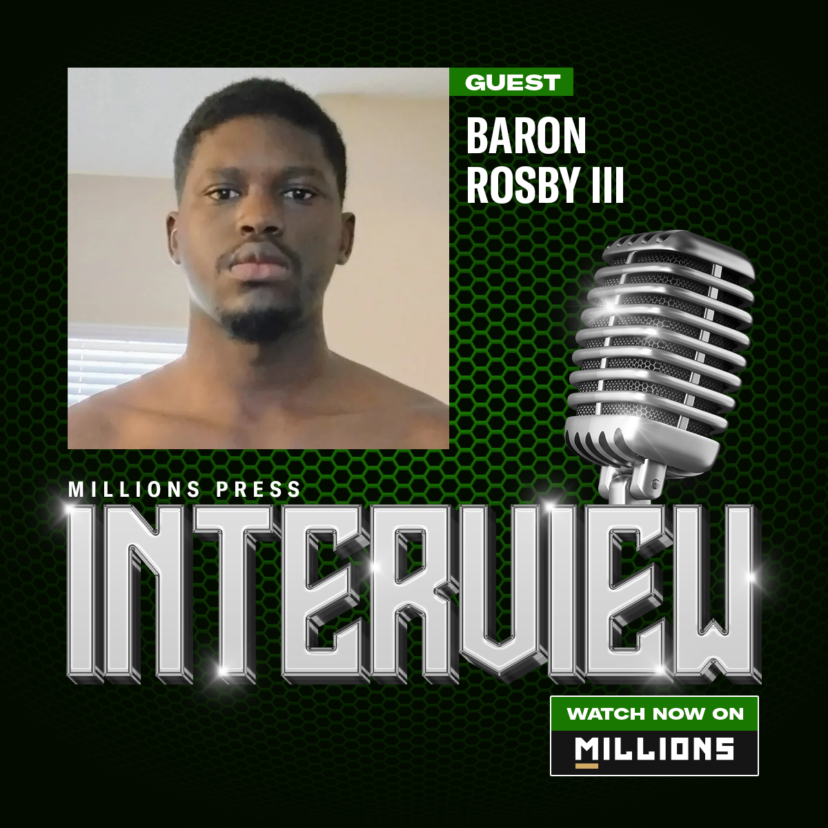 Video poster