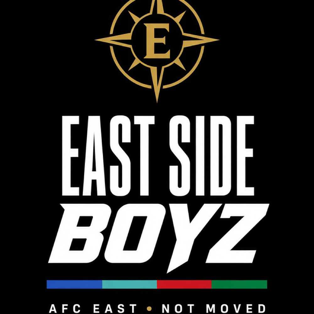 East Side BoyZ | week 5 #nfl. Oct 10, 2026. Oct 10, 2026