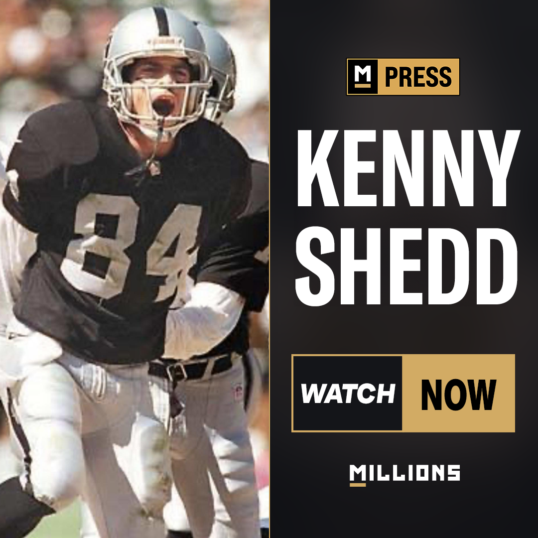 Interview with Kenny Shedd