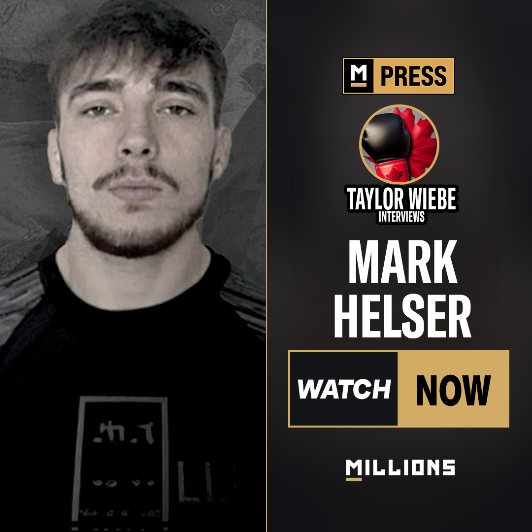 Interview with Mark Helser