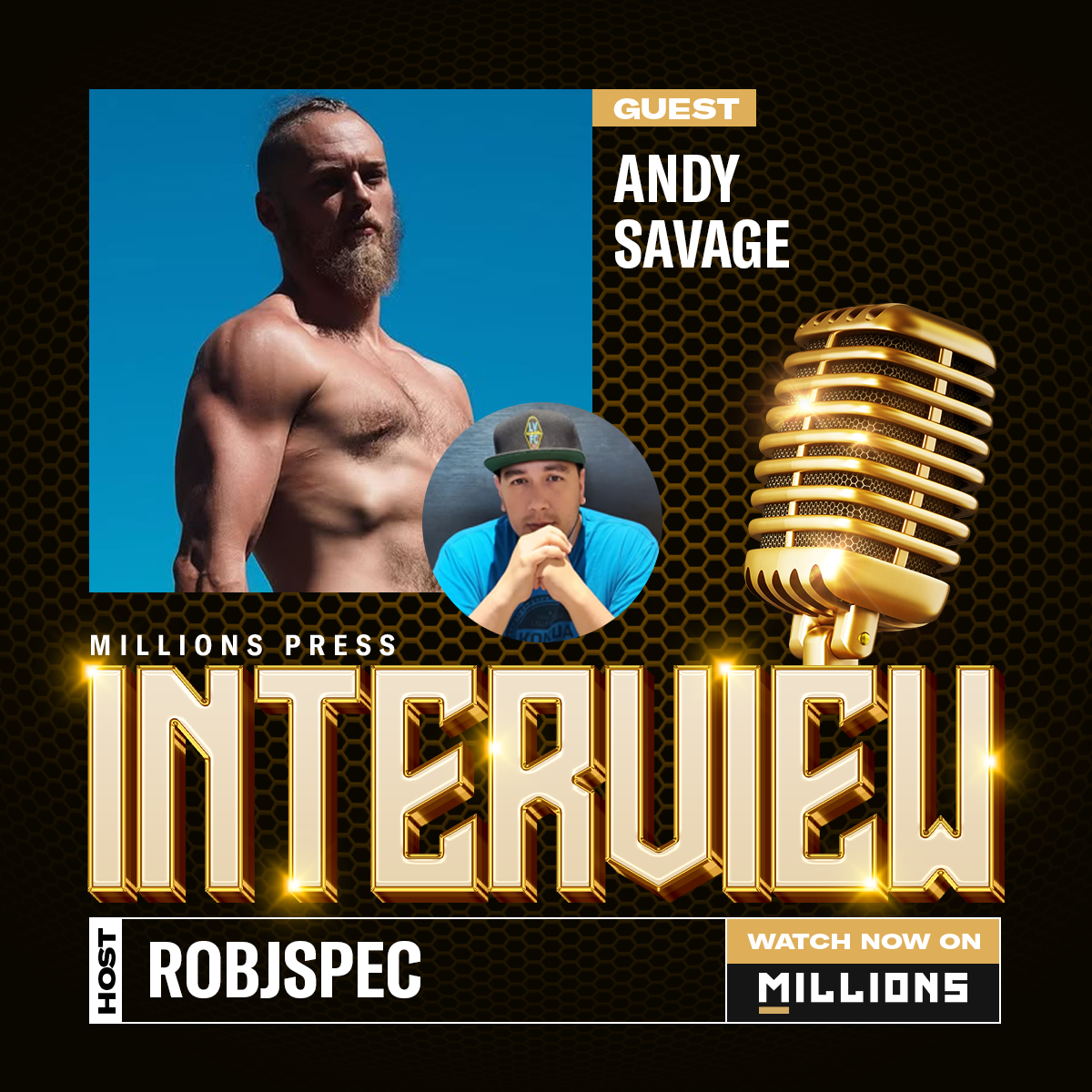 Video poster