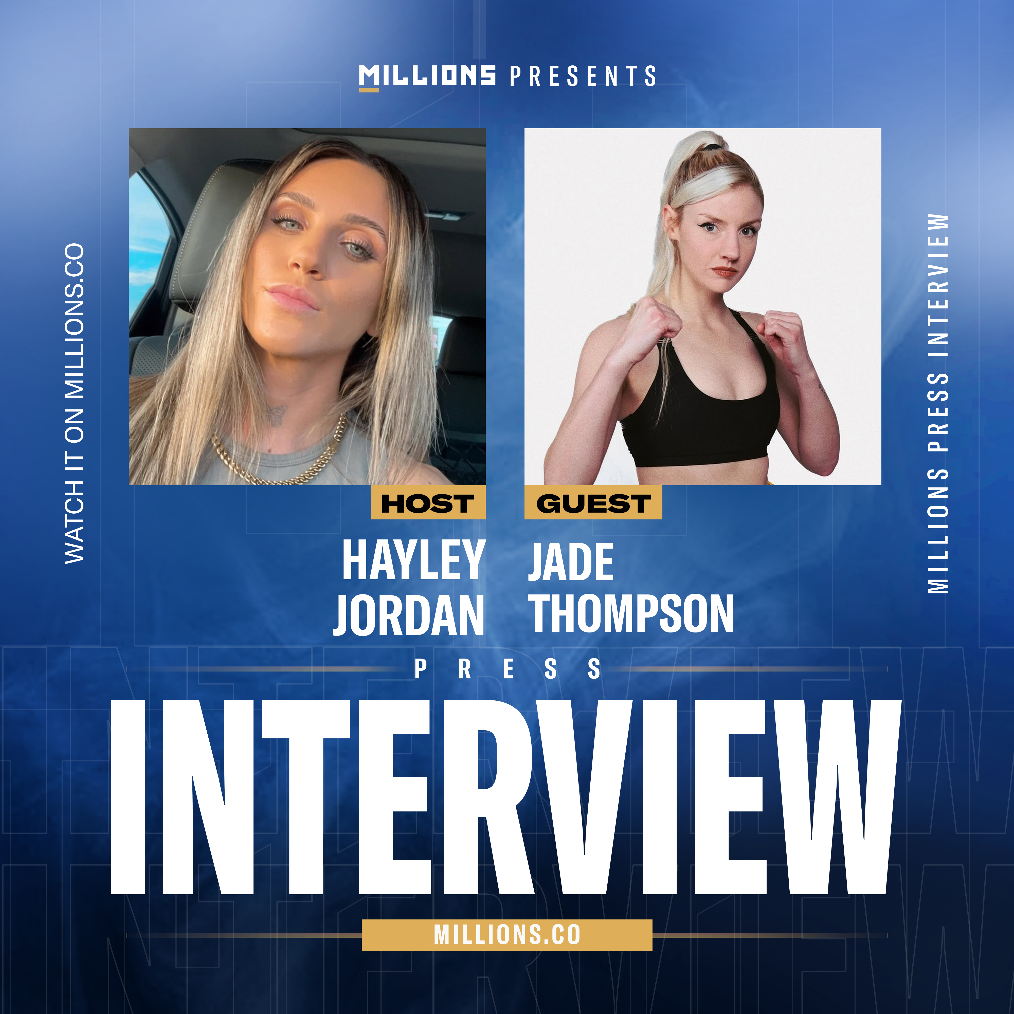 Interview with Jade Thompson