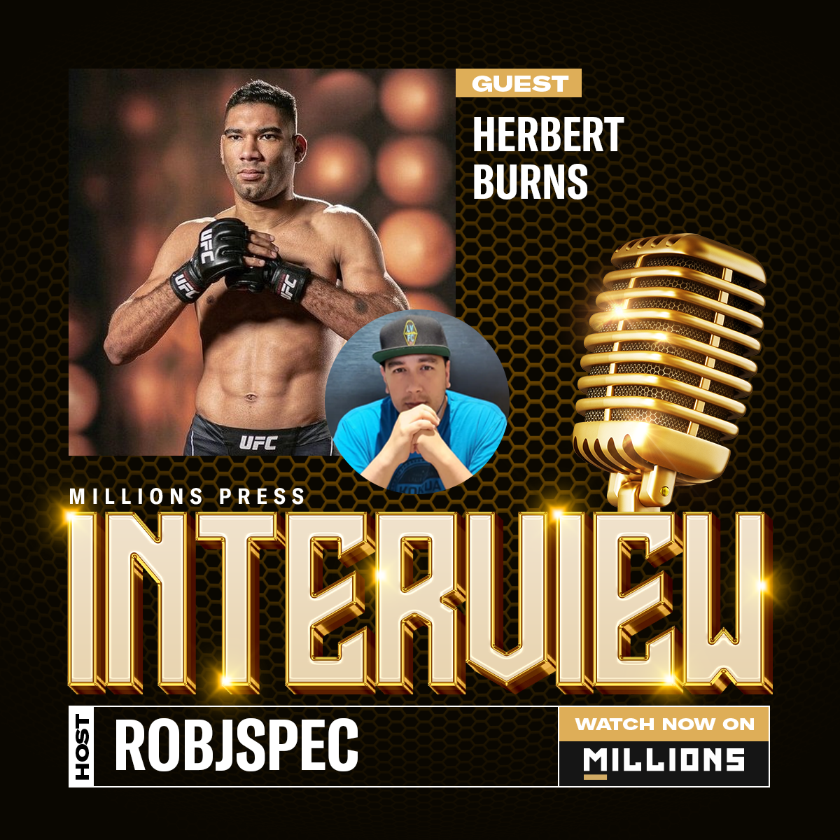 Interview with Herbert Burns