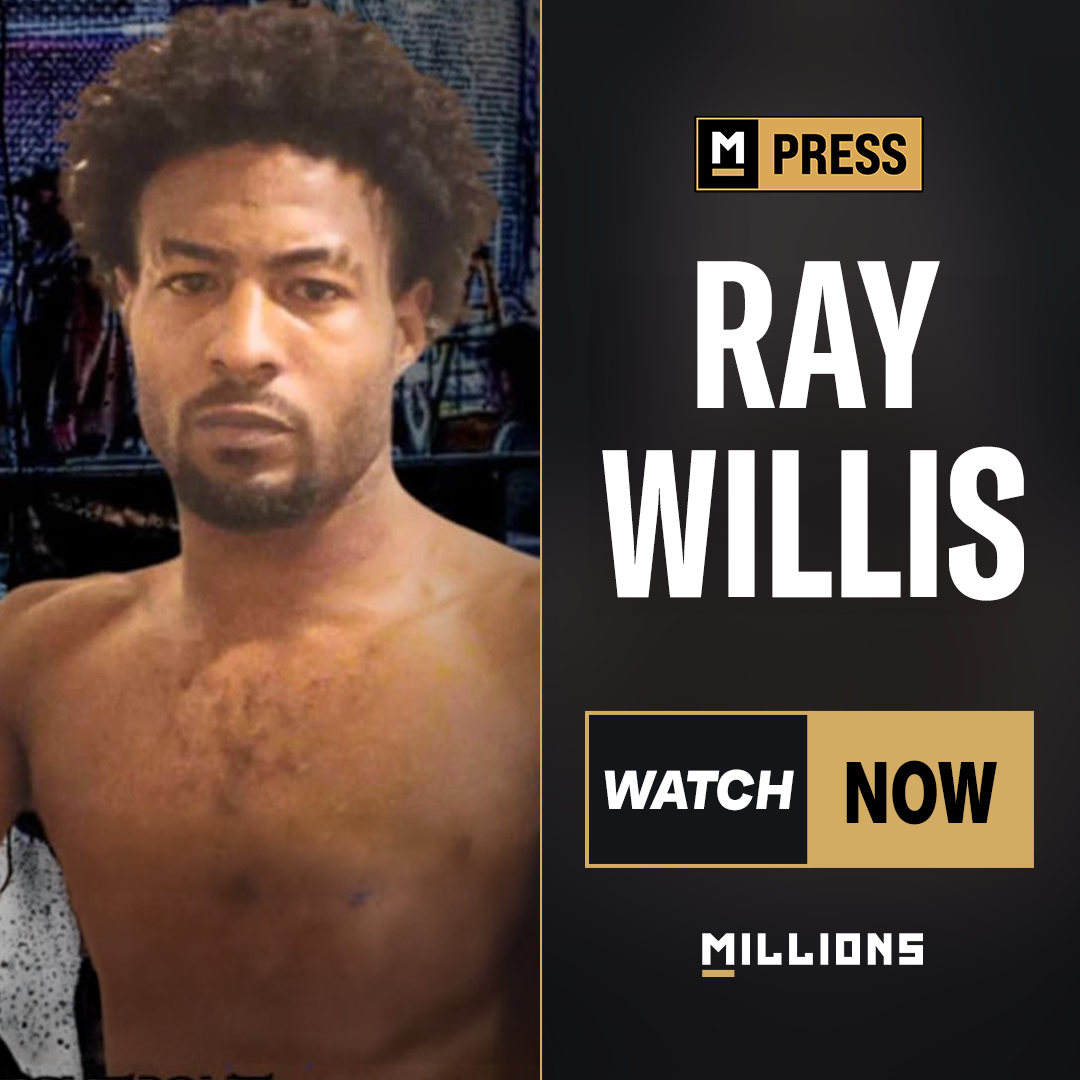 Interview with Ray Willis