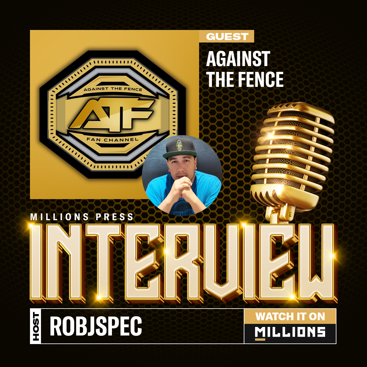 Video poster