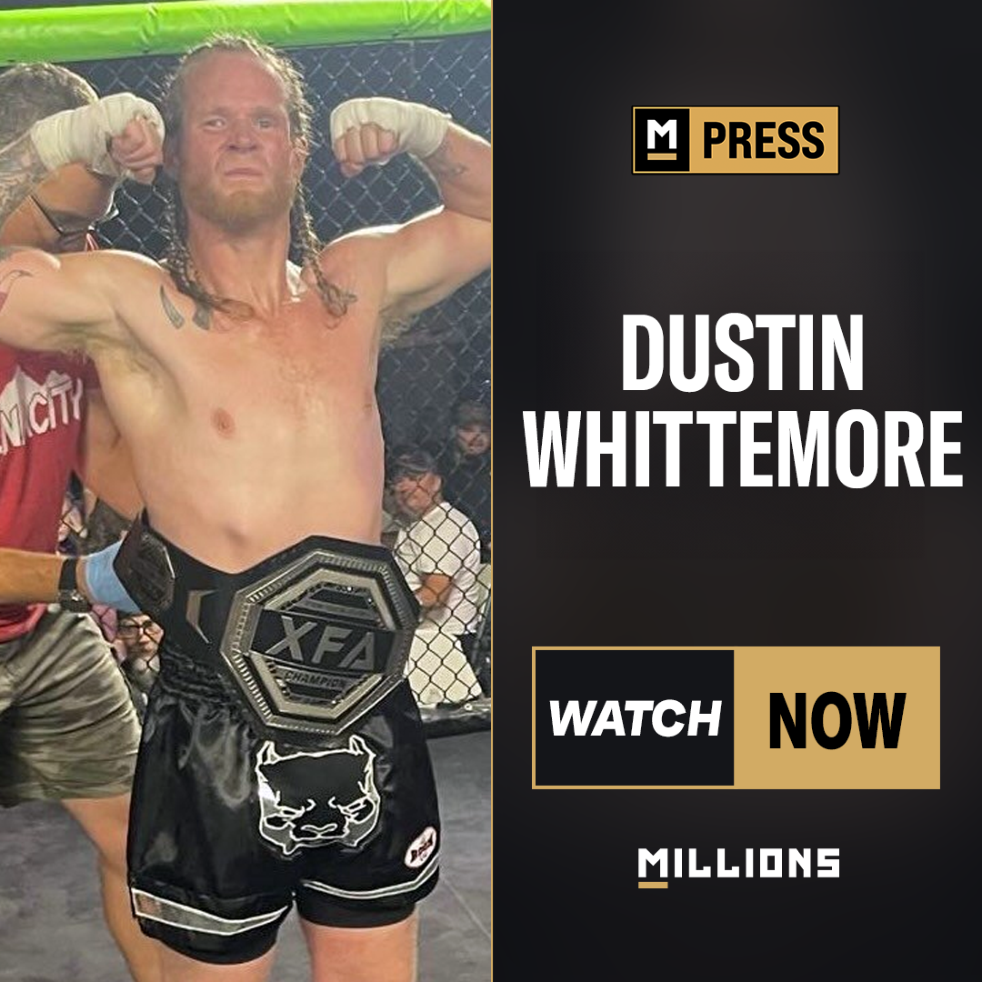 Interview with Dustin Whittemore