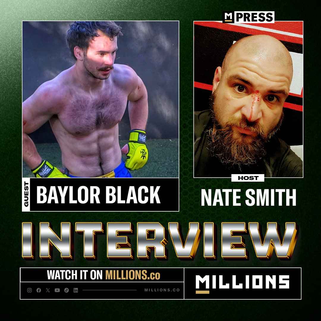 Interview with Baylor Black
