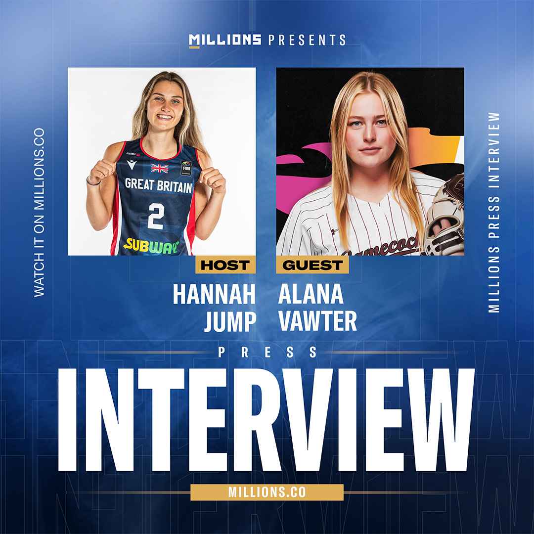 Interview with Alana Vawter