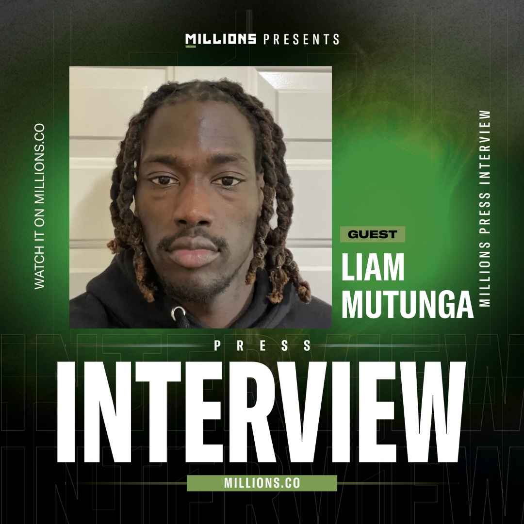 Interview with Liam Mutunga