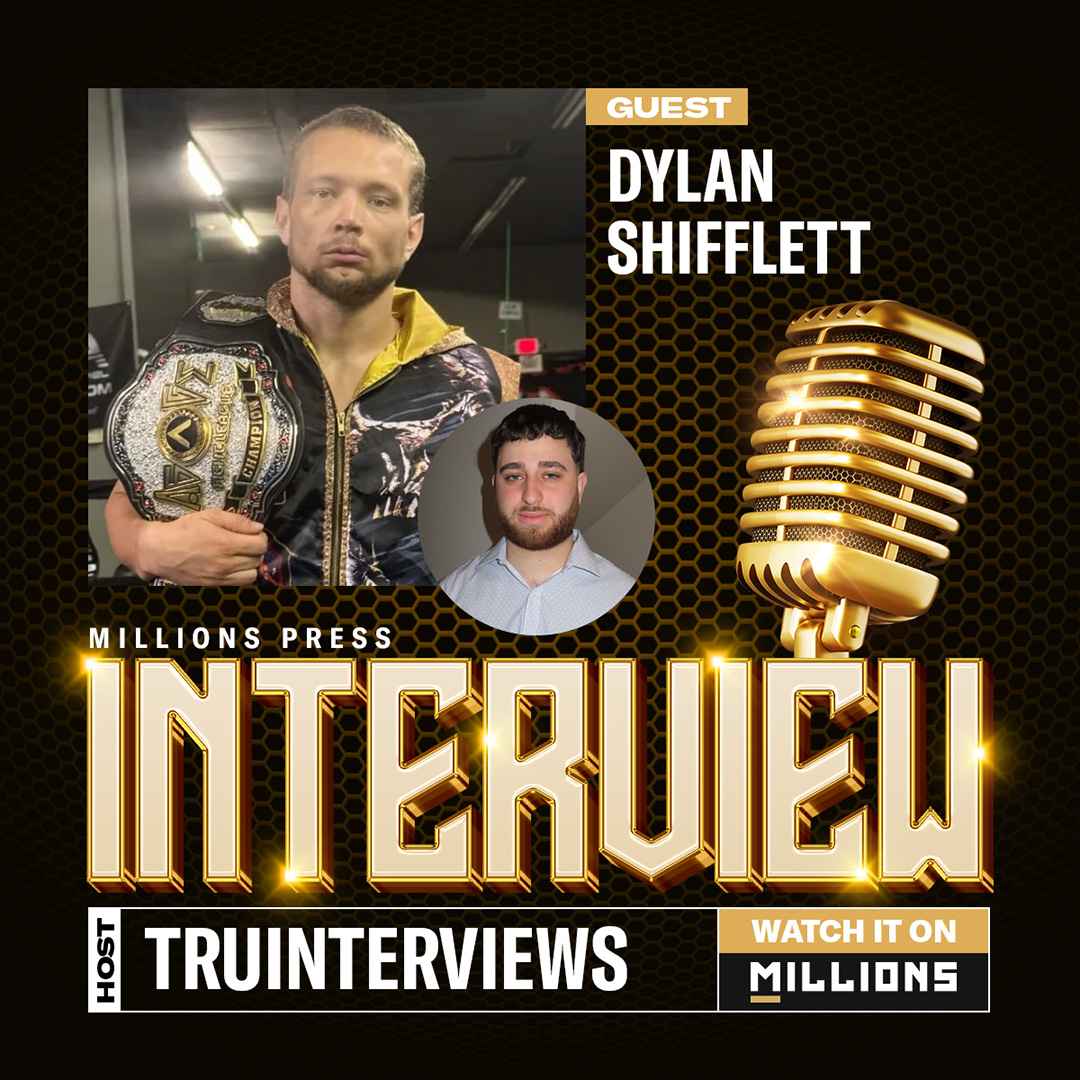 Interview with Dylan Shifflett