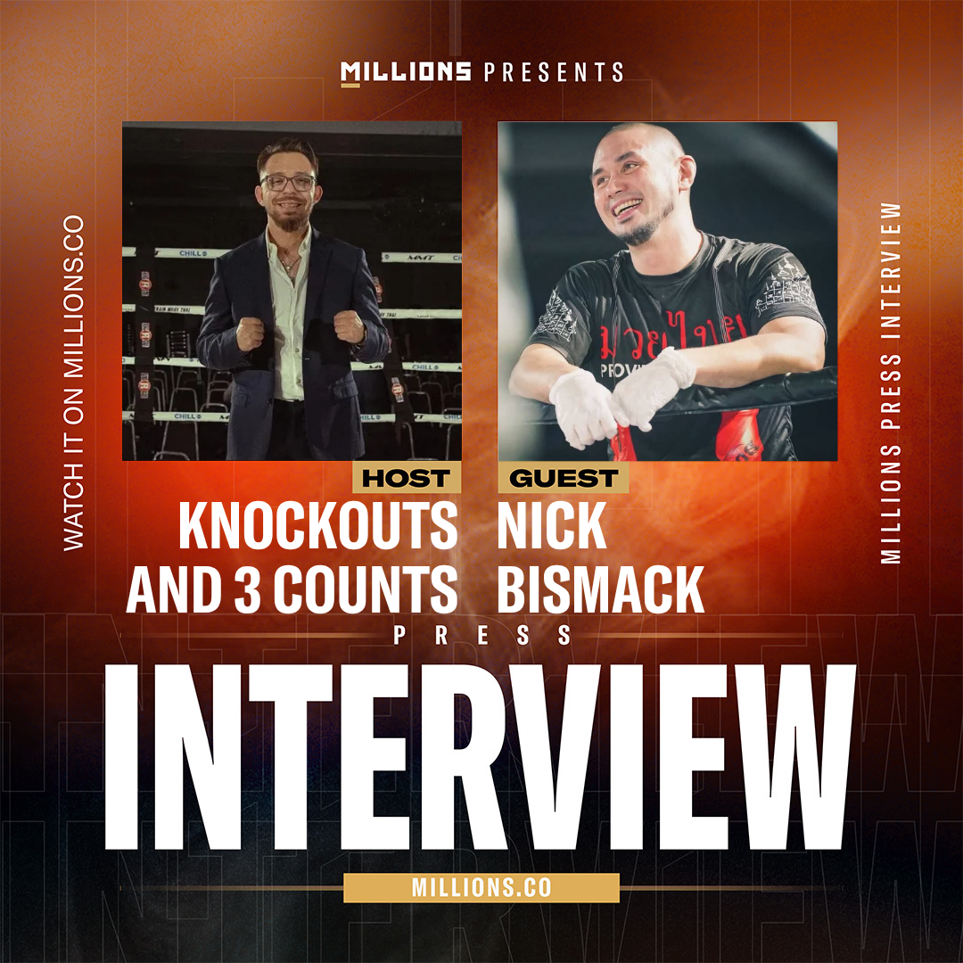Interview with Nick Biz