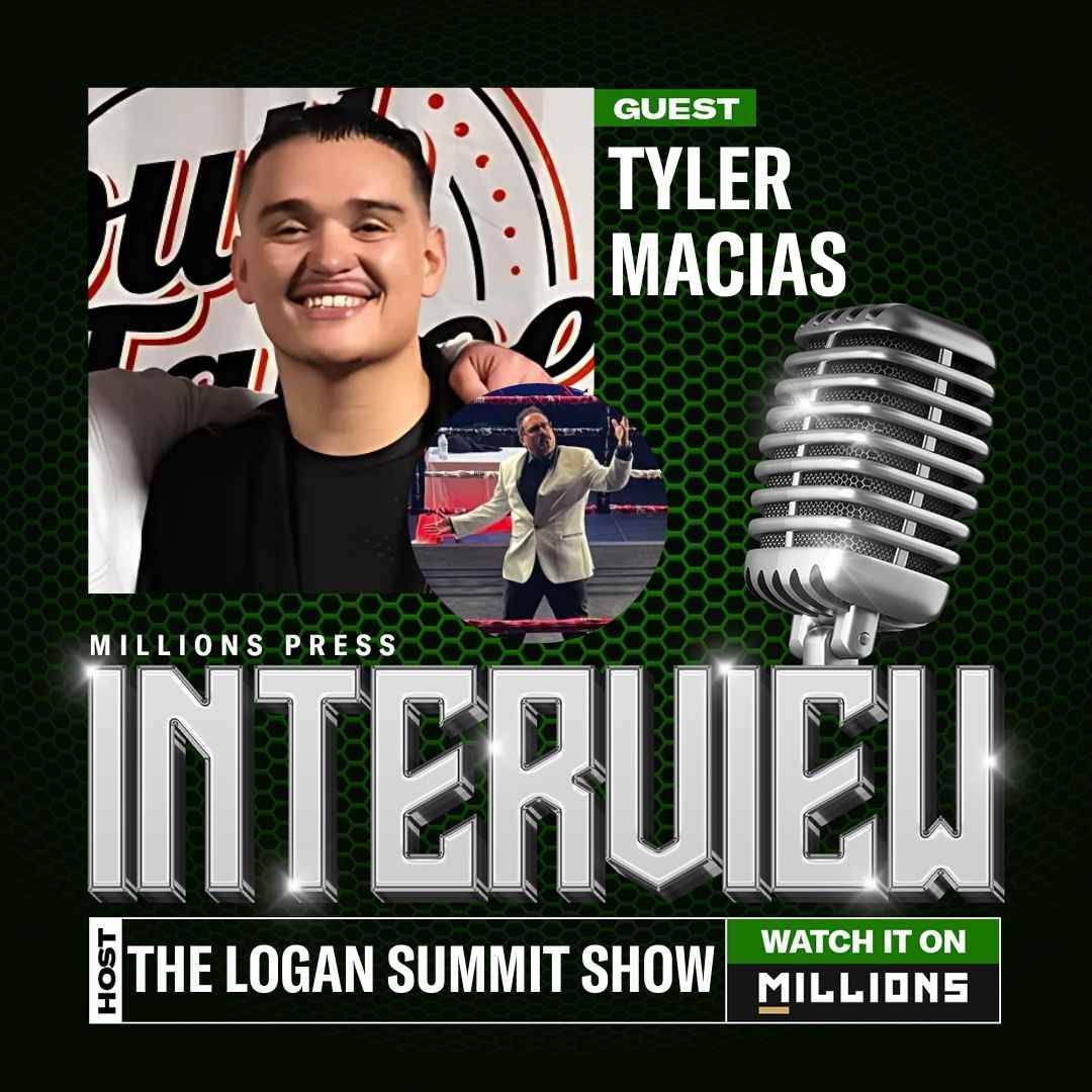 Interview with tyler macias