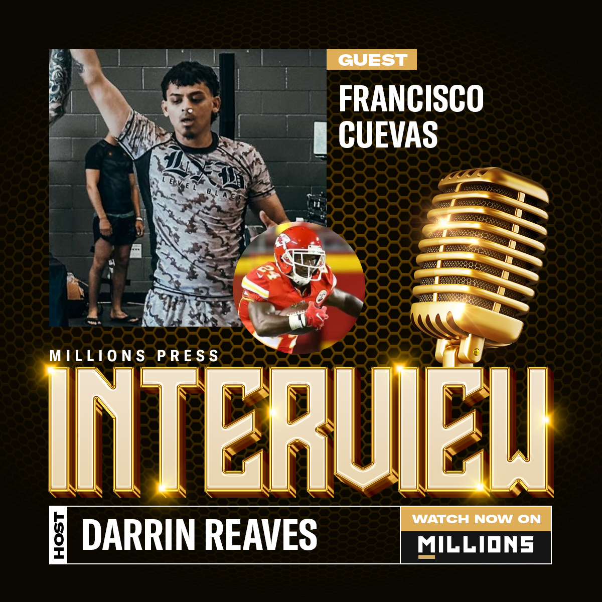 Video poster