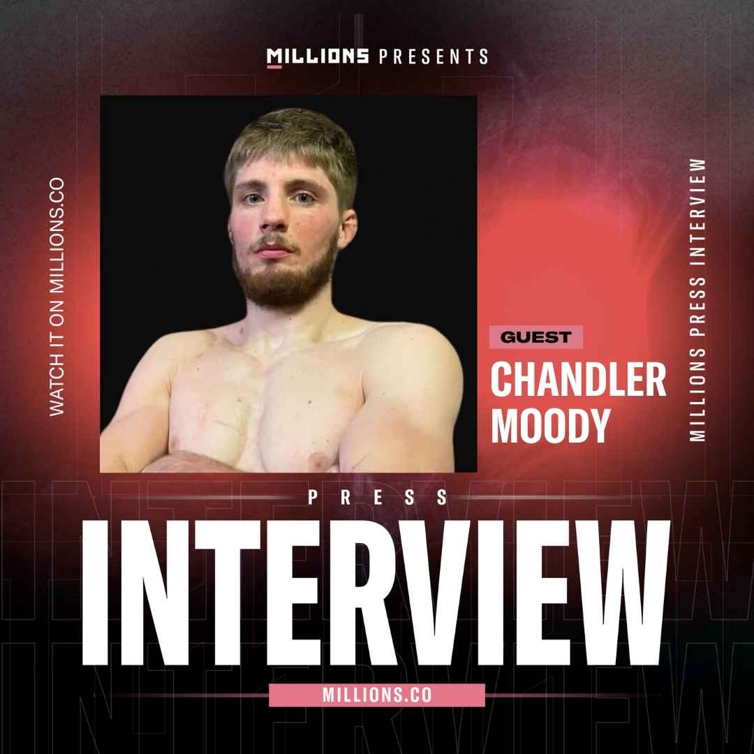 Interview with Chandler Moody