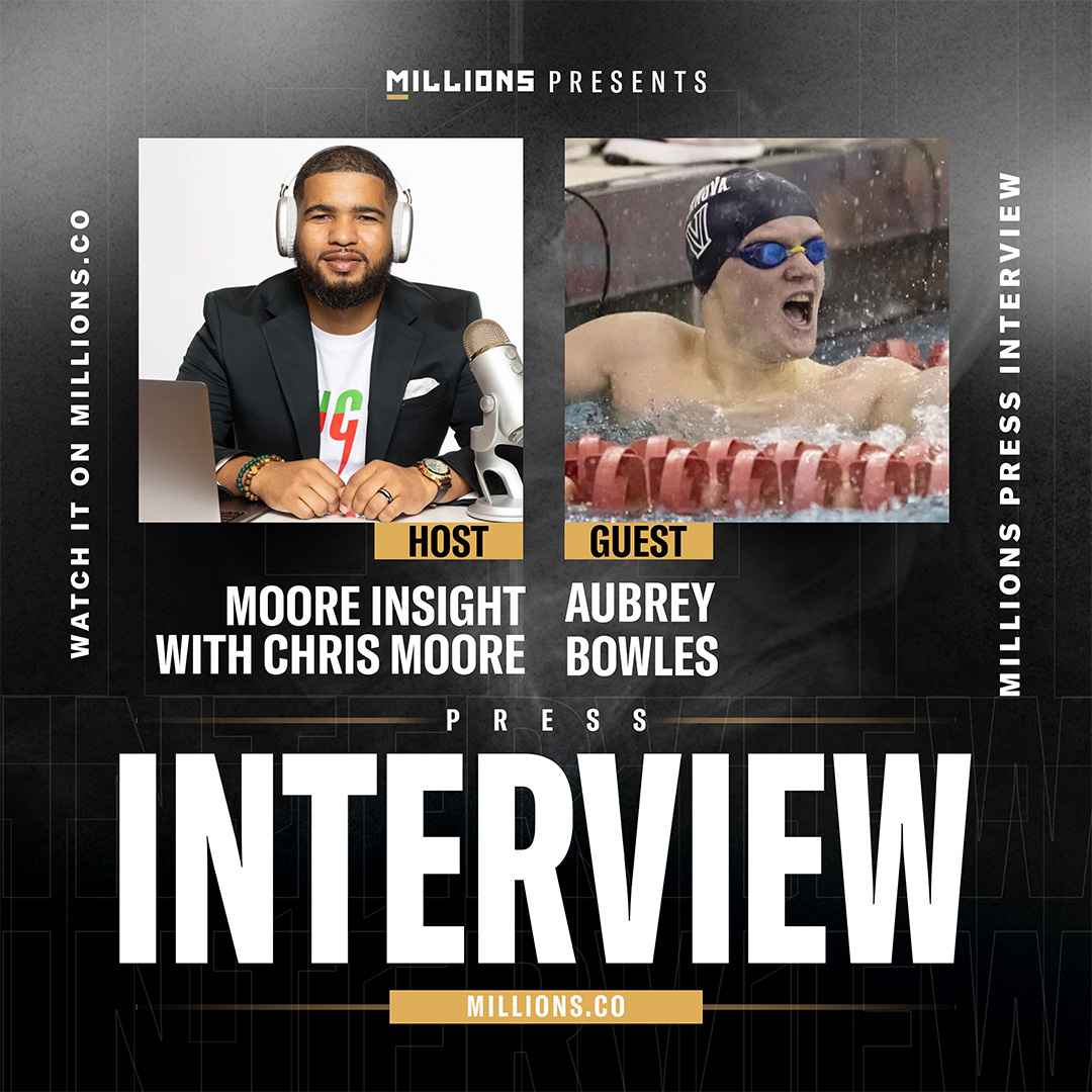 Interview with Aubrey Bowles