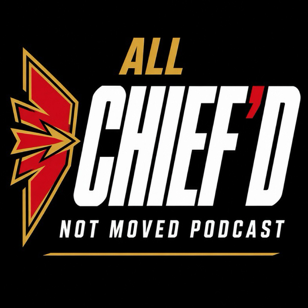 All Chief’d | Raider week Chiefs vs Raiders. Oct 2, 2026. Oct 2, 2026