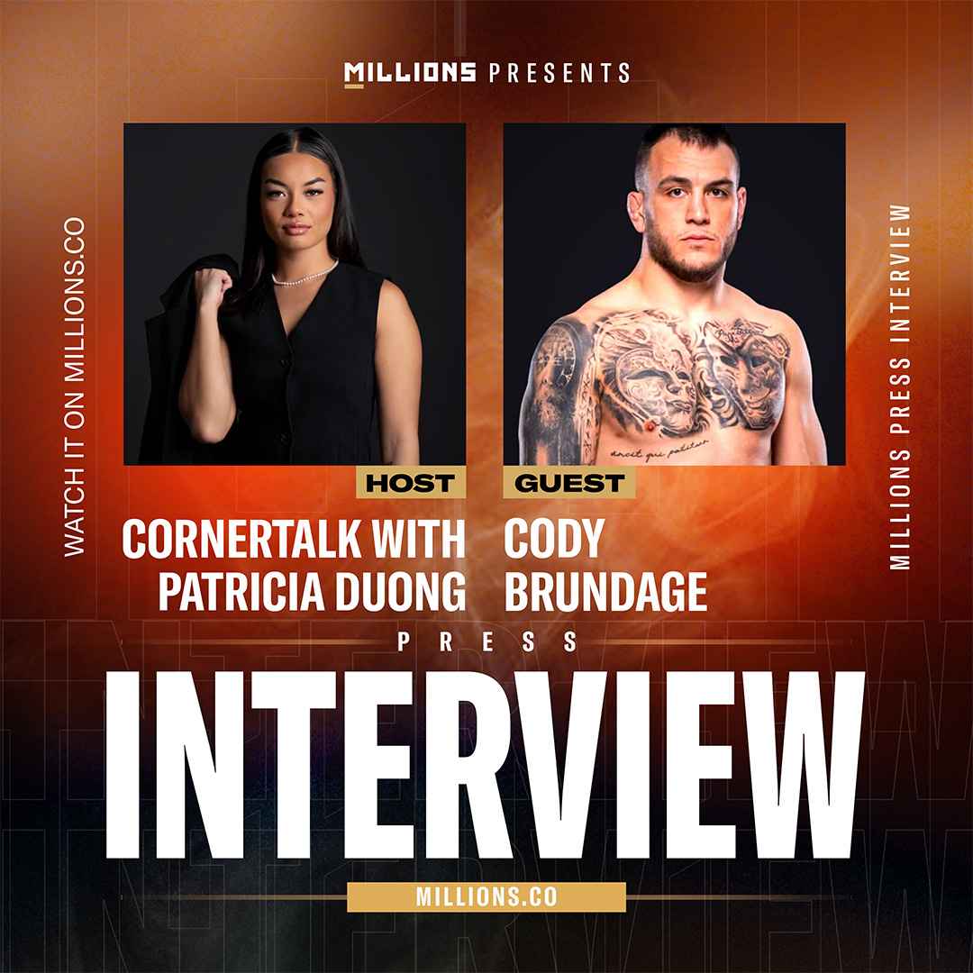 Interview with Cody Brundage