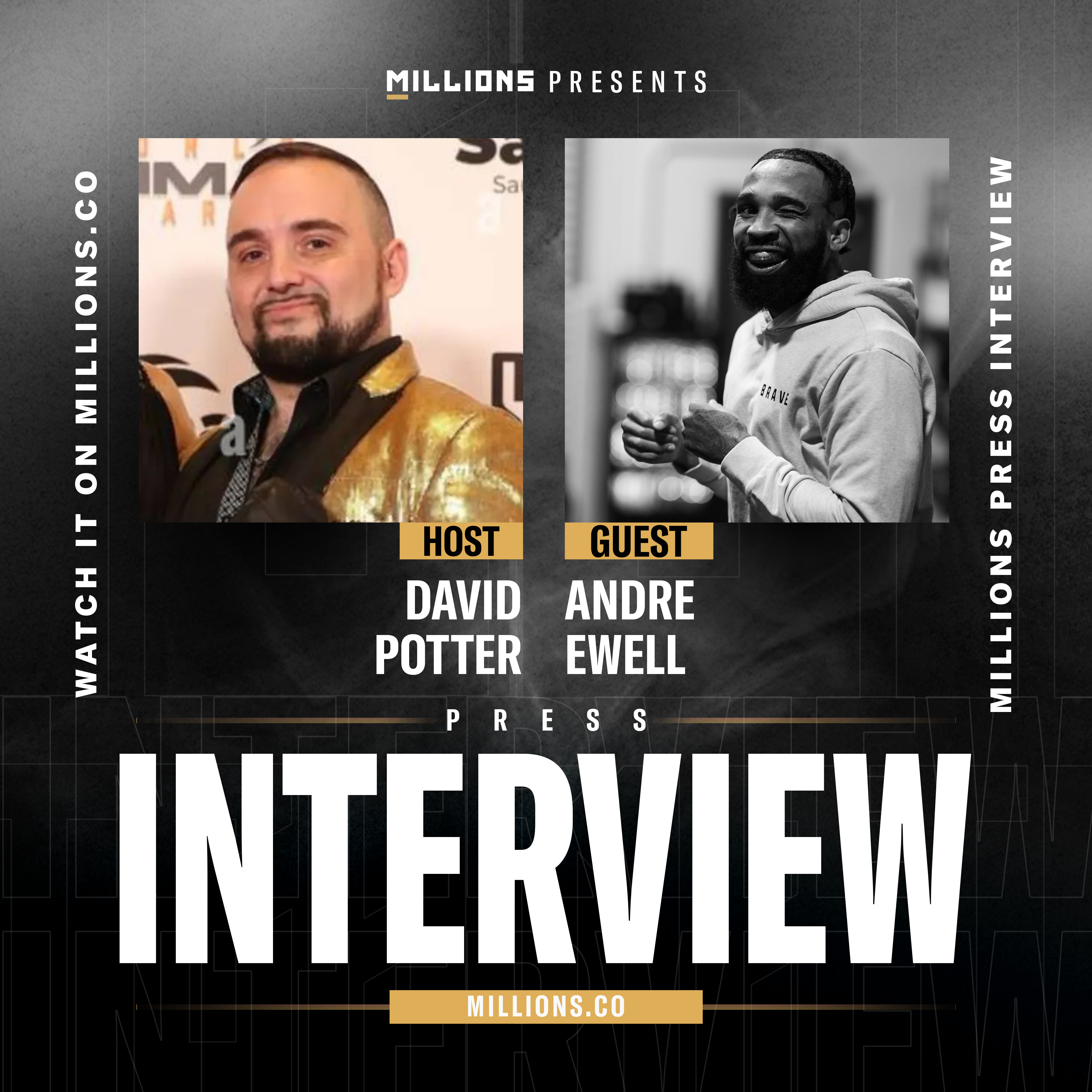 Video poster