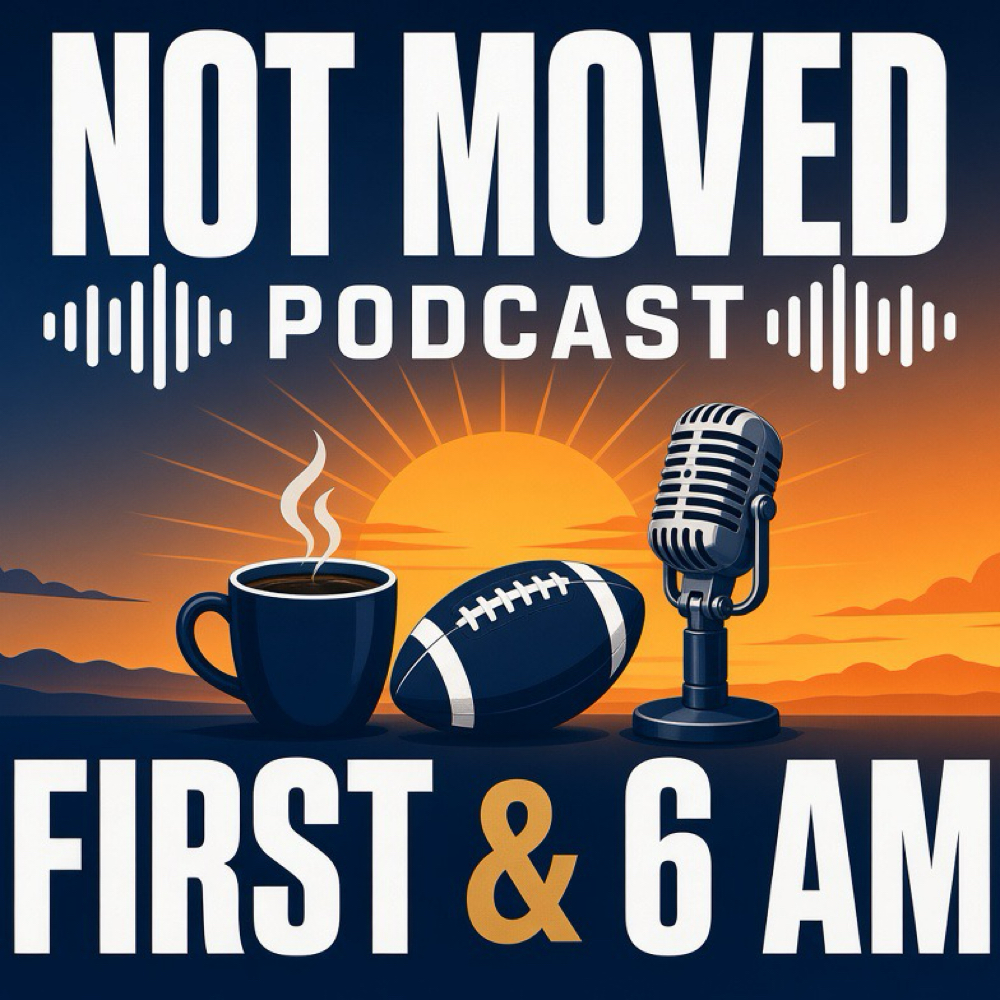 First & 6 AM | NFl Sunday recap. Sep 21, 2026 on MILLIONS First & 6 AM | NFl Sunday recap. Sep 21, 2026