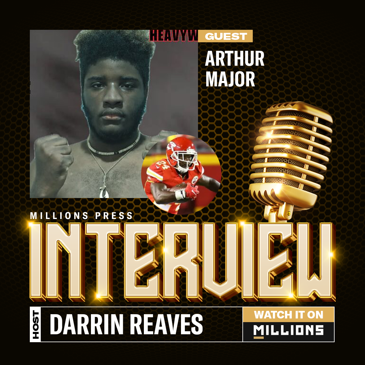 Video poster