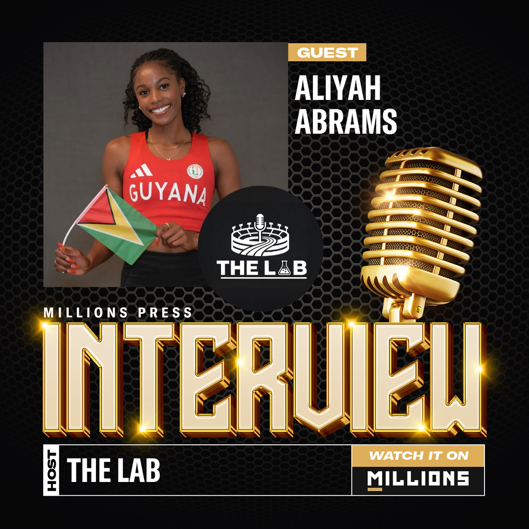 Interview with Al Abrams