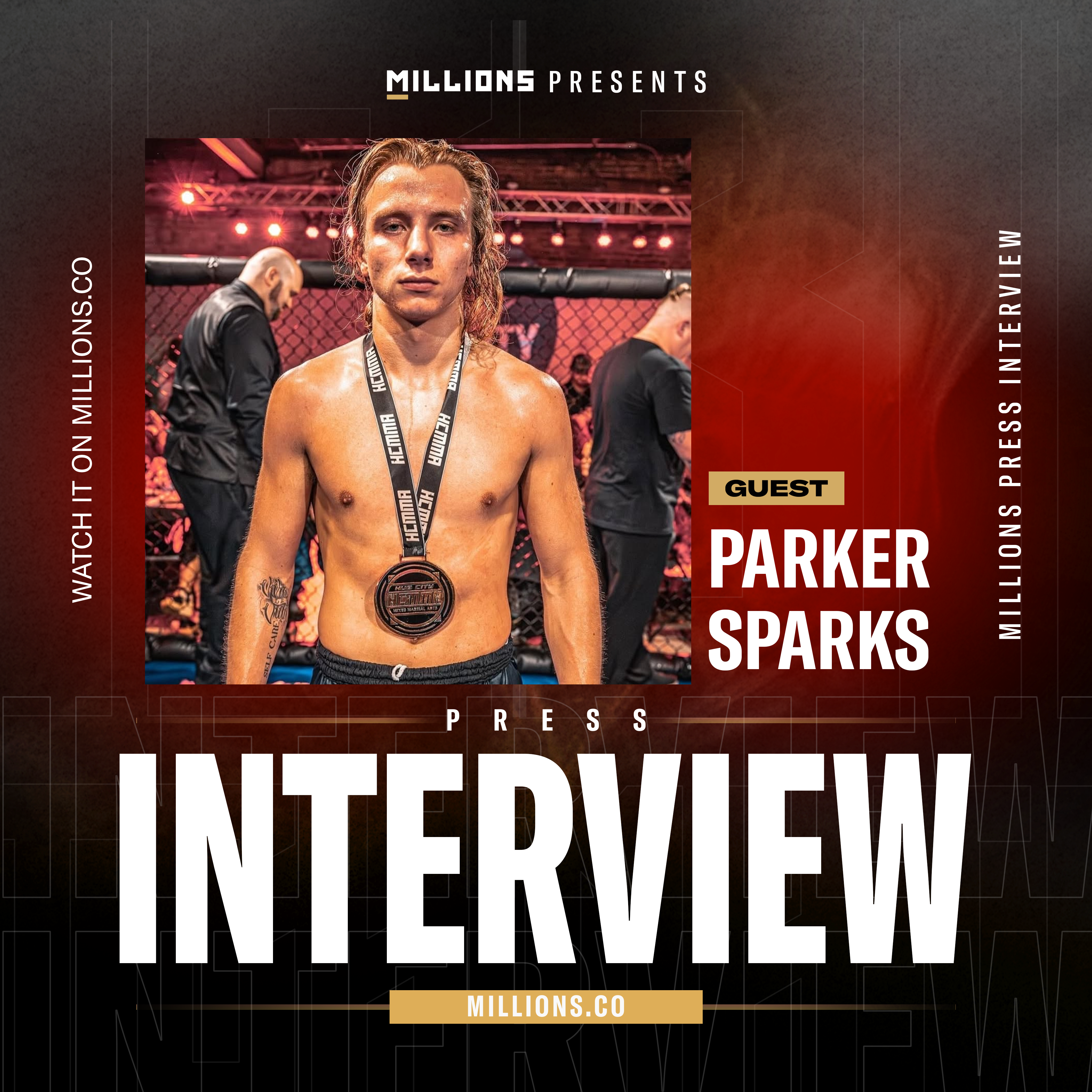 Video poster