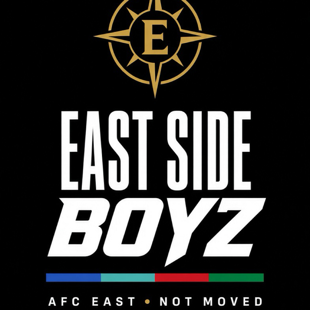 East Side Boyz | AFC East break down. Oct 1, 2026